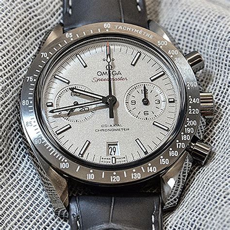 omega moon dust watch|speedmaster moon watch.